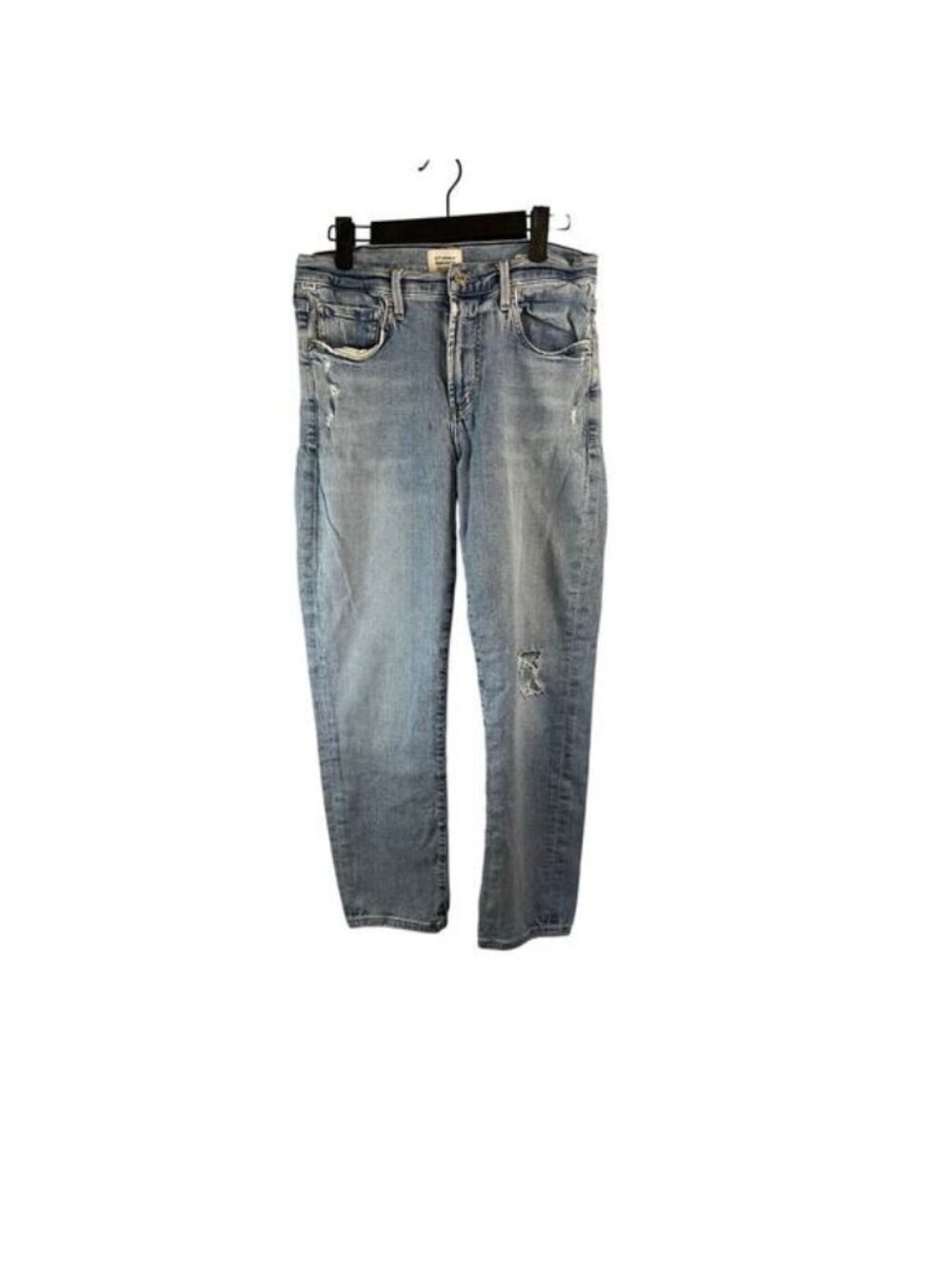 Citizens of Humanity Womens Denim Ella Jeans Size 27